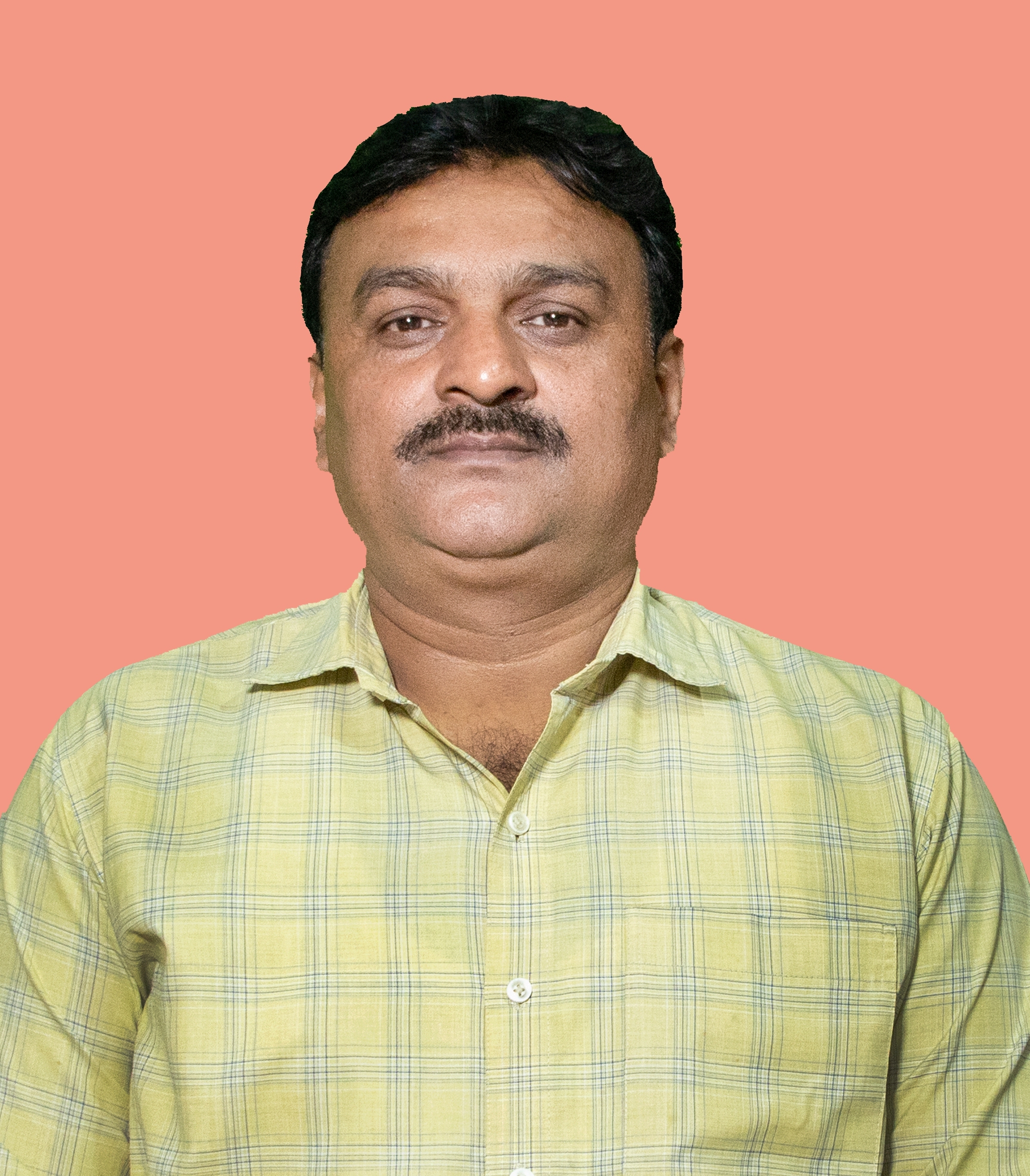 Ramesh Kumar Tiwari - KMF