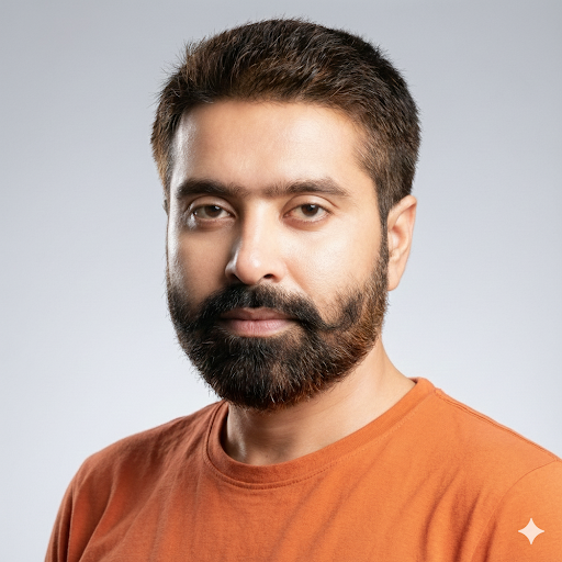 Vimal Pratap Singh Parihar