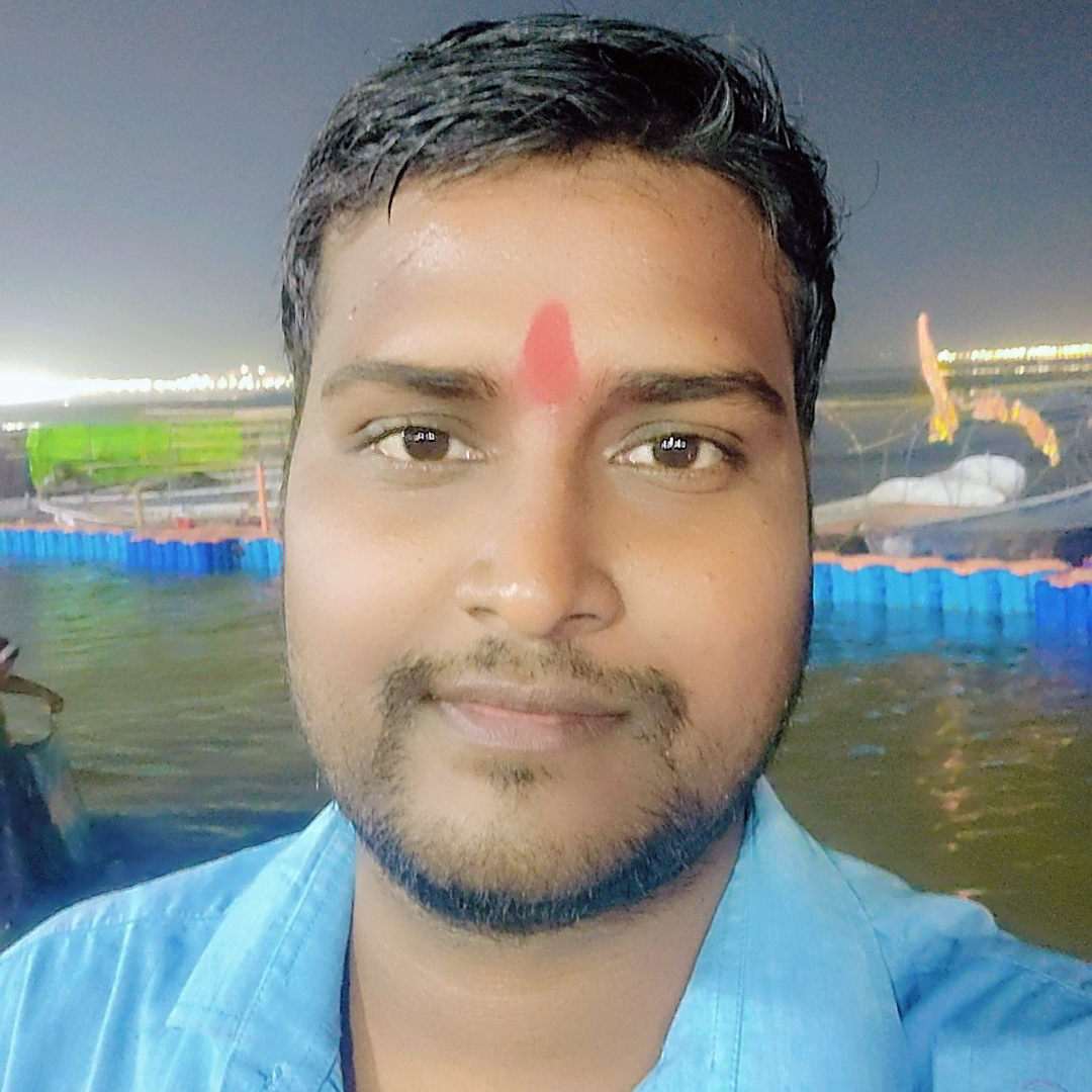 Satyam Singh