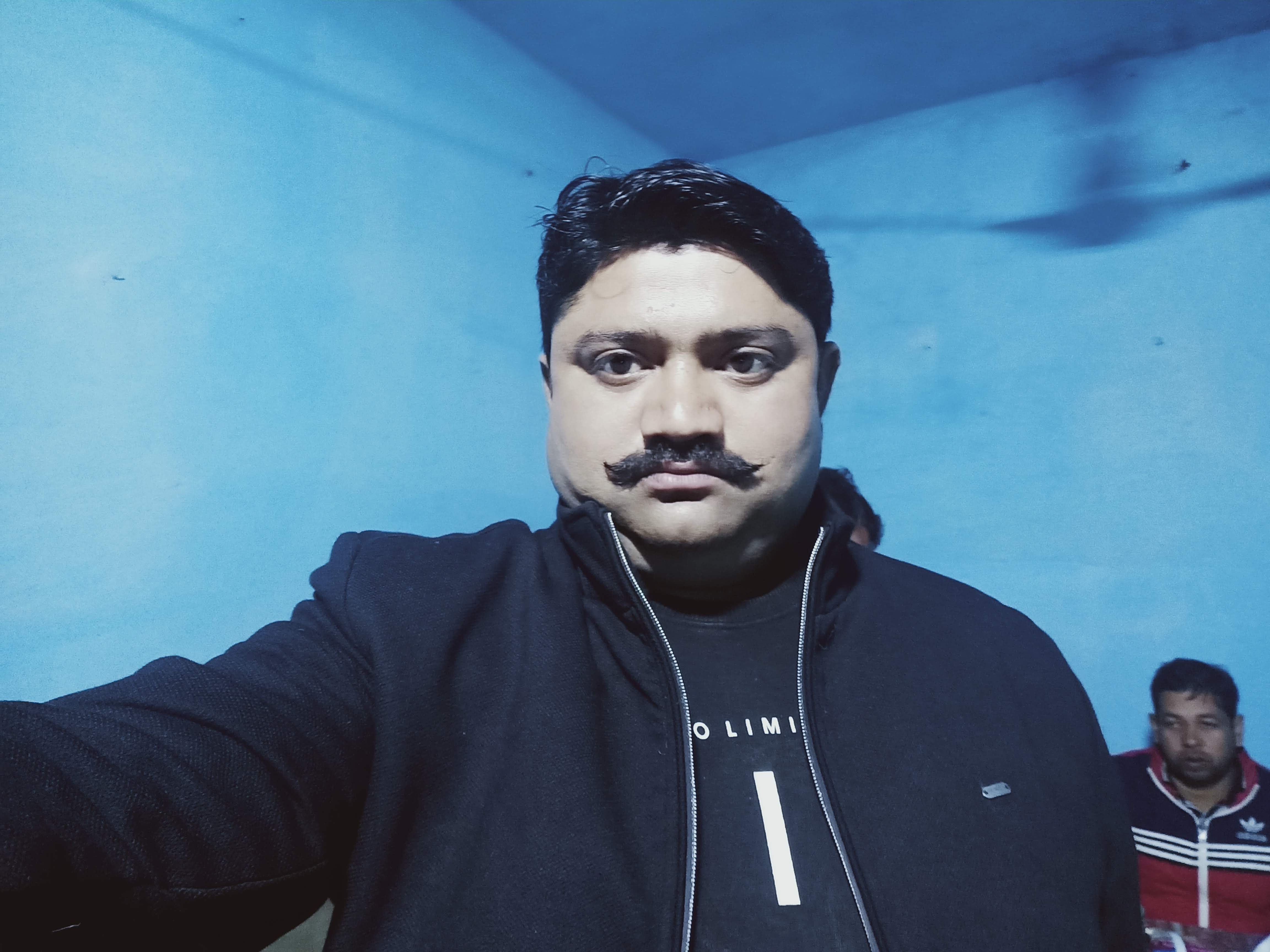 Sandeep Singh Chauhan