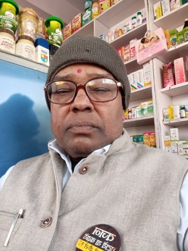 Mordhwaj Singh