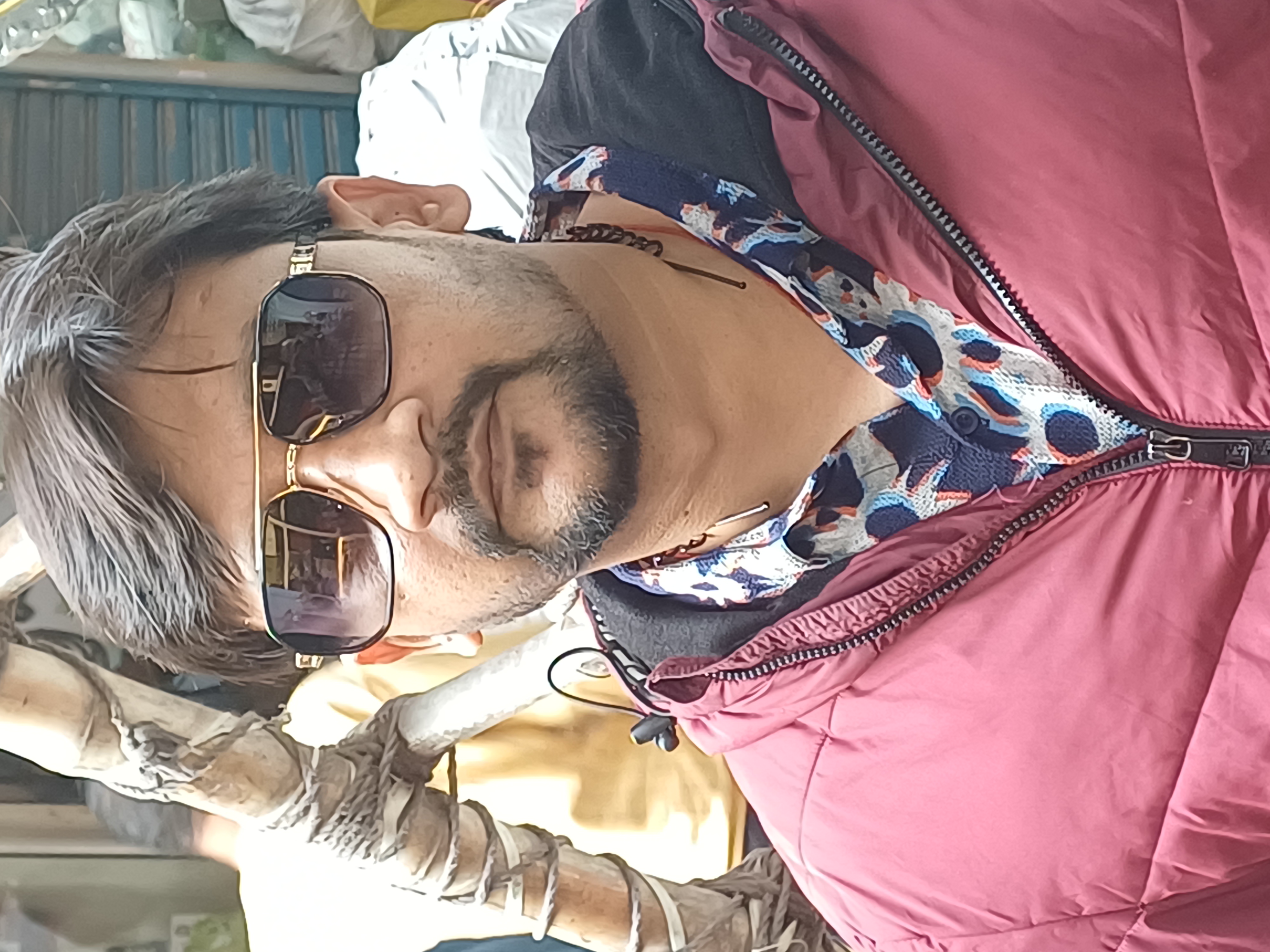 Saurabh singh baghel