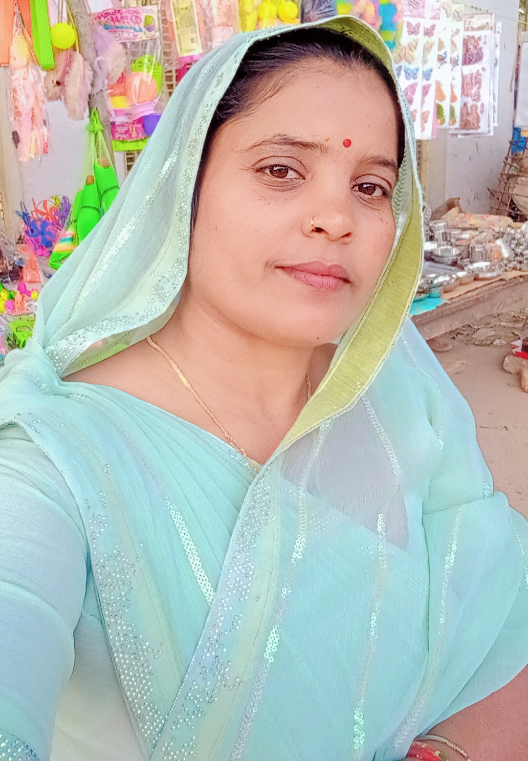 Kiran singh