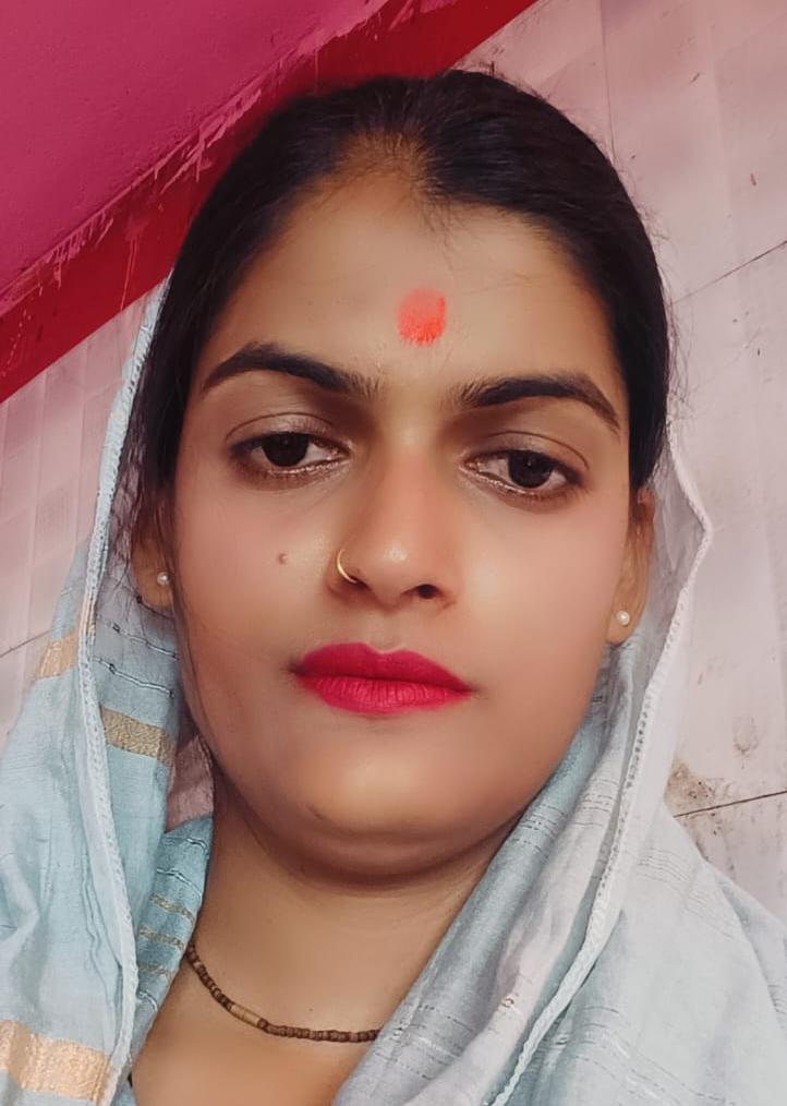 Prachi singh