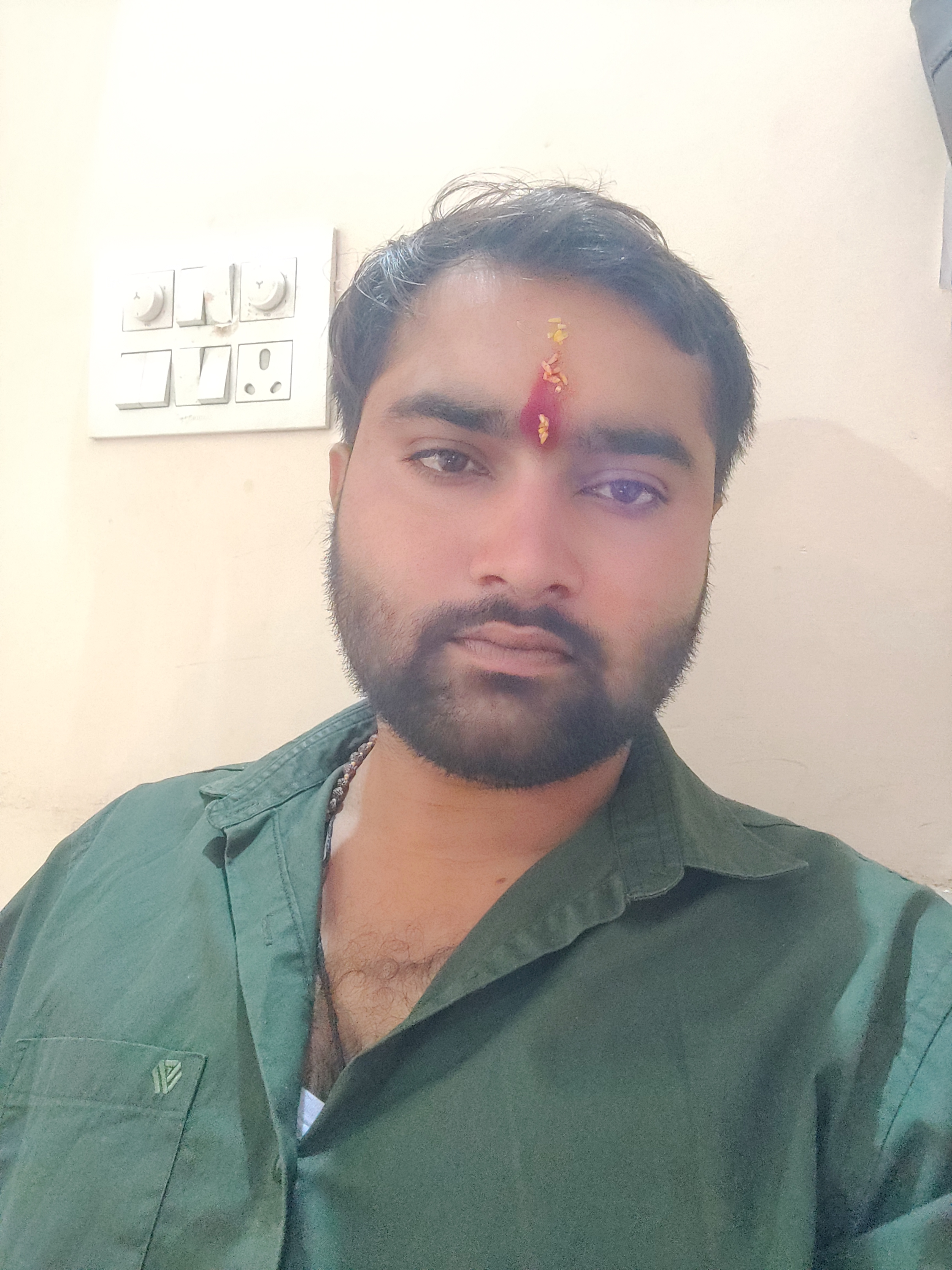 Samrat Singh